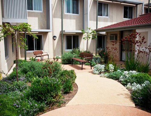 Resthaven Aged Care