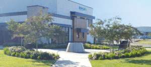 When you arrive at the RSPCA you want to feel welcomed, it’s vital that the landscape you experience is calm, offers you shade and maybe a moment to sit and reflect.