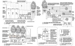 image of Landscape Construction Documentation