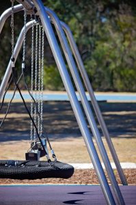 childrens playground public park play equipment landscape architecture landscape design