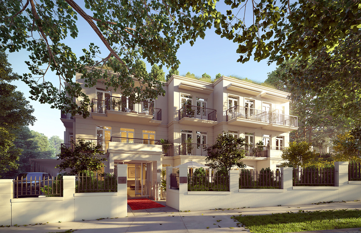 Beresford Landscape Design Beresford Landscape Design