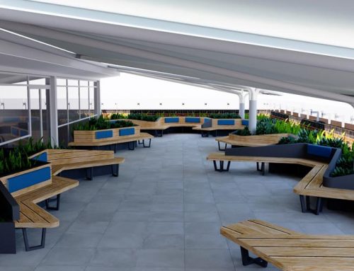 Knox Grammar School Performing Arts Centre – In Progress