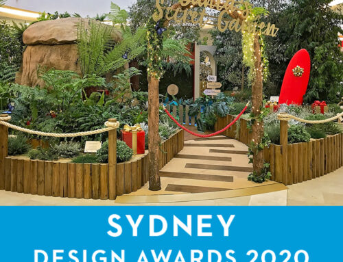 2020 Sydney Design Award Winners