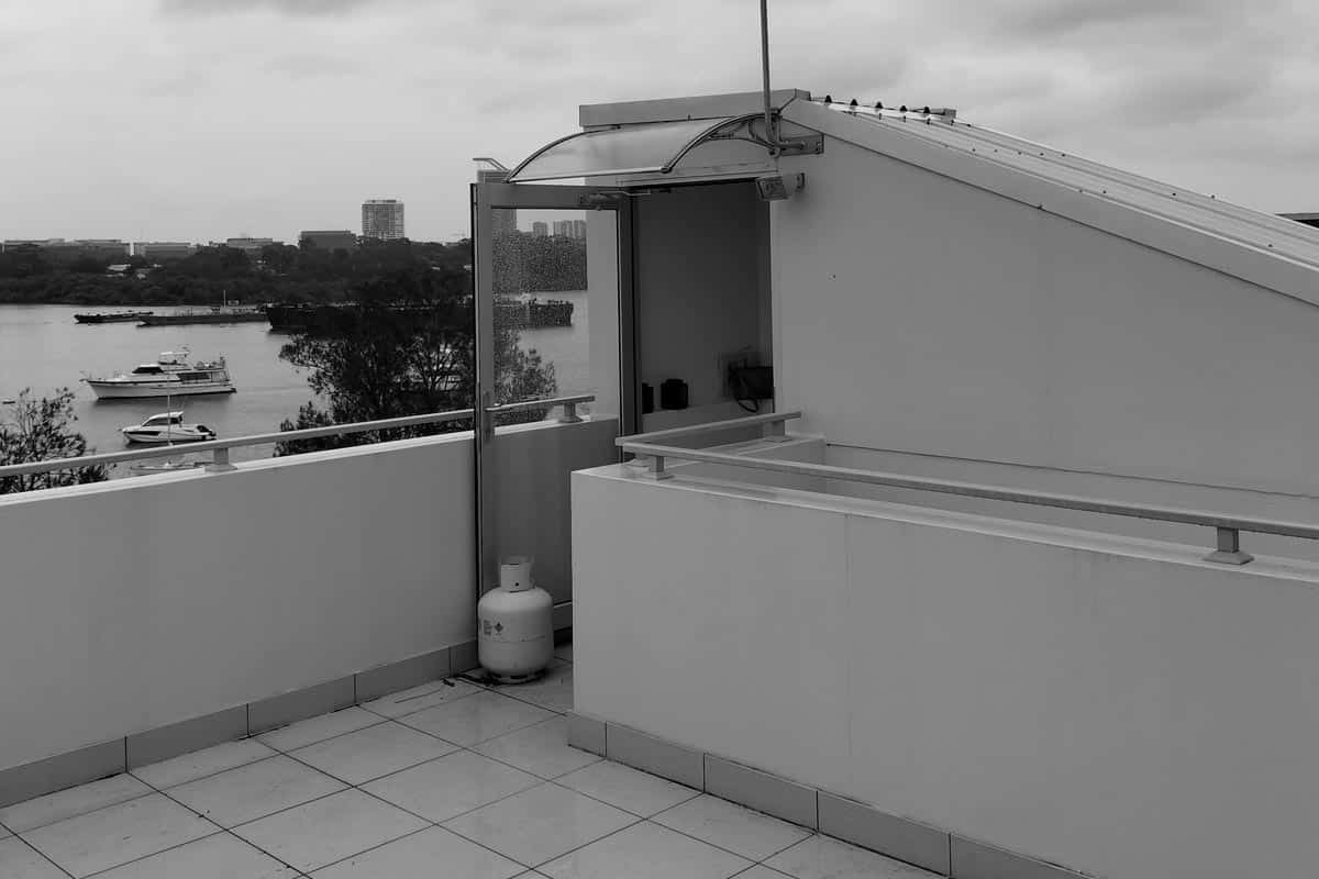 Before image
