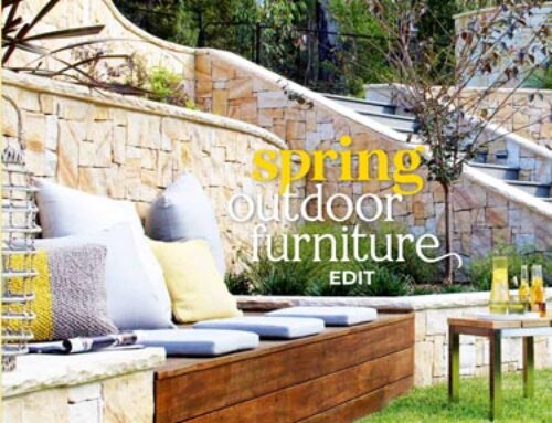 Two OUTHOUSE gardens featured in Backyard & Outdoor Living