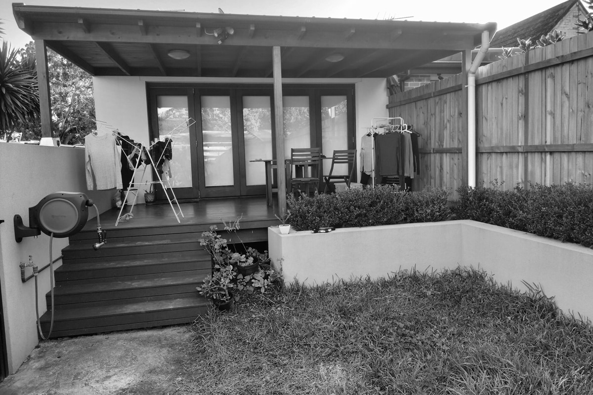 Before image