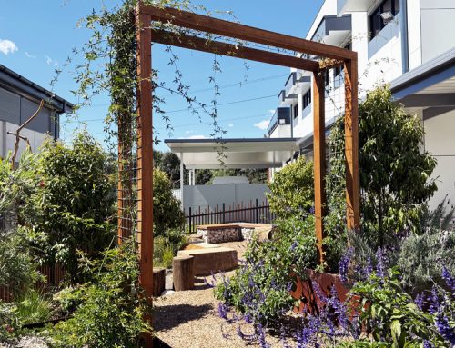 RSPCA Animal Sensory Garden & Walking Trail