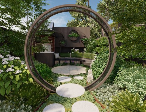 Moon Gate Magic – In Progress