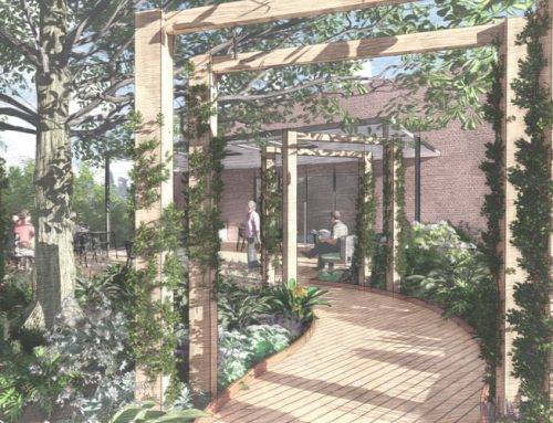 Wellbeing by Design: A Retirement Village Project – In Progress