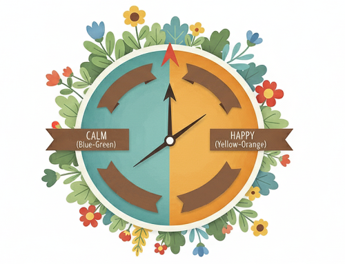 2025 Wellbeing Month Challenge #4