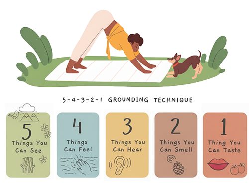 2025 Wellbeing Month Challenge #1