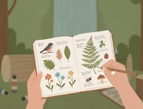 2025 Wellbeing Month Challenge #2