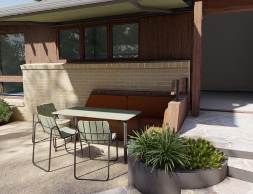 Mid-century Magic